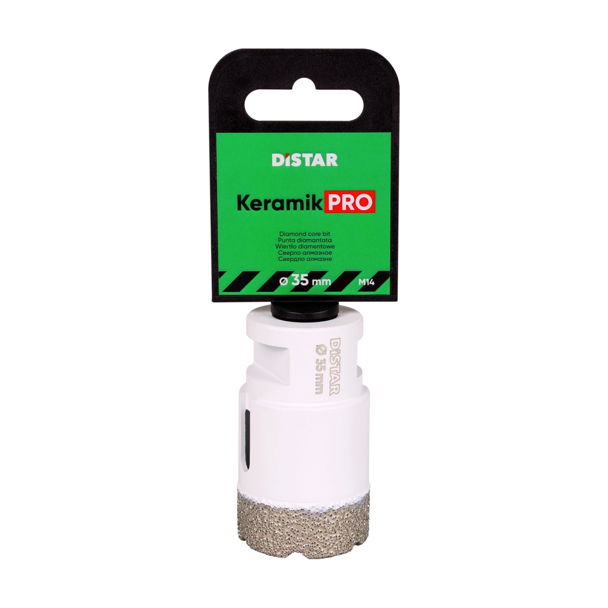 DS5432 KRUNA KERAMIK PRO 35