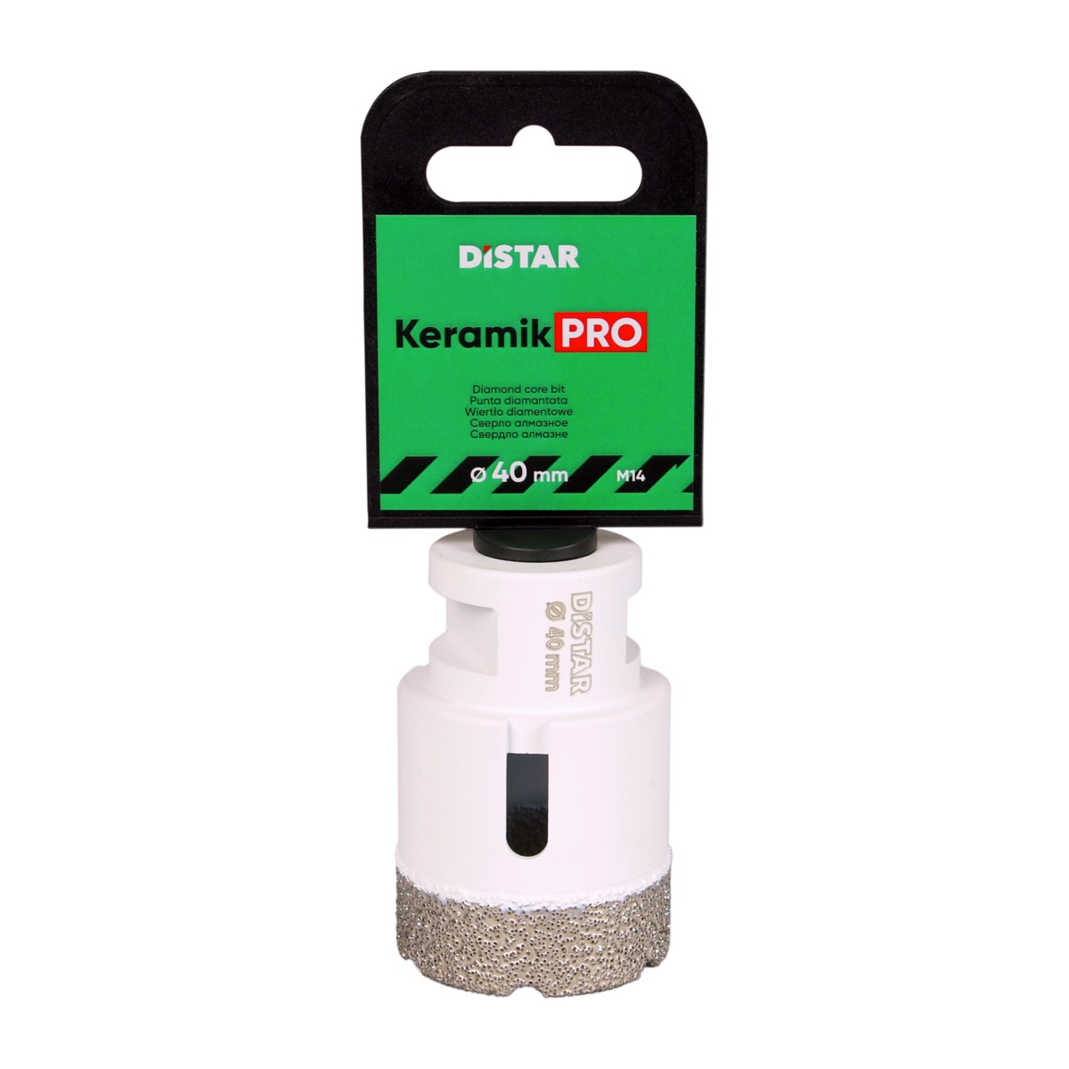 DS5433 KRUNA KERAMIK PRO 40