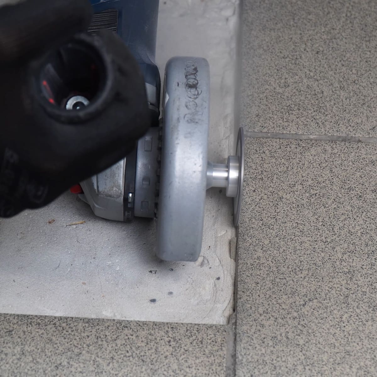 DS6189 LEVELCUT PLOČA FI 60 ZA BRUSILICU ČISTAČ LJEPILA