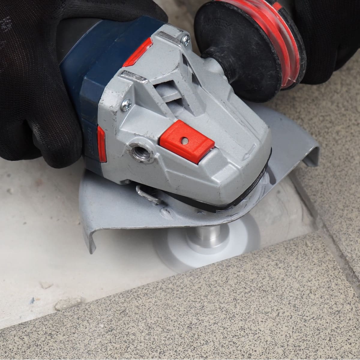 DS6189 LEVELCUT PLOČA FI 60 ZA BRUSILICU ČISTAČ LJEPILA