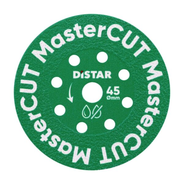 REZNA PLOČA DISTAR MASTERCUT 45x0,8x5,8mm