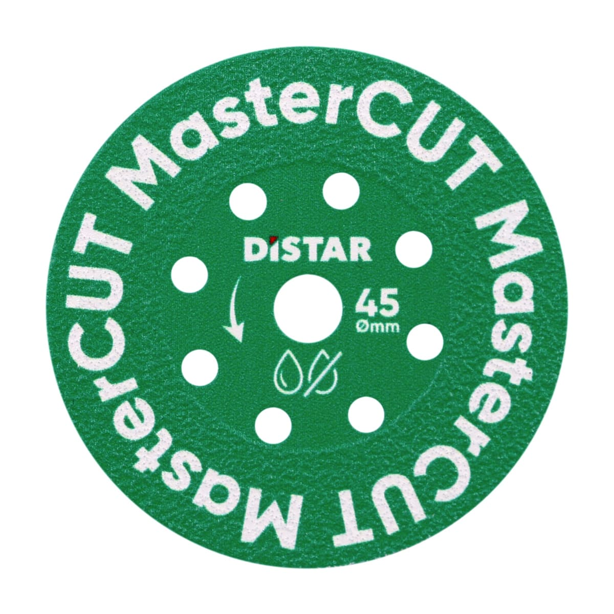 DS6596 REZNA PLOČA DISTAR MASTERCUT 45x0,8x5,8mm