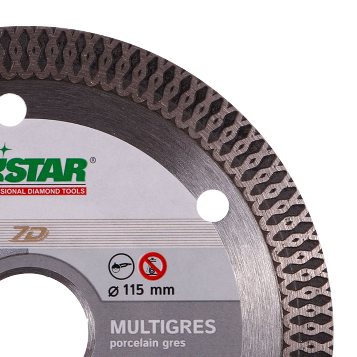 DS5808 REZNA PLOČA DISTAR MULTIGRES 115