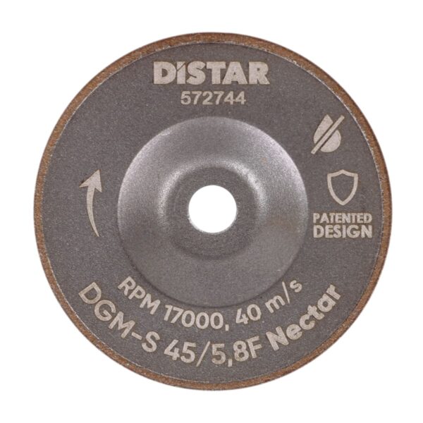 REZNA PLOČA DISTAR NEKTAR 45x5,8mm