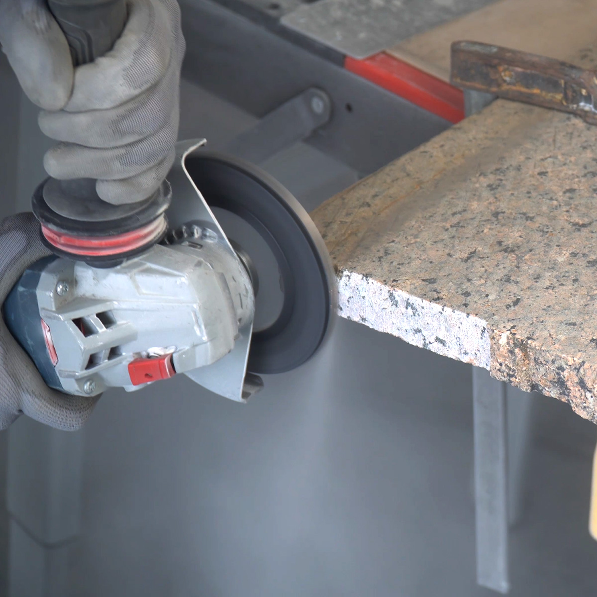 DS5470 BRUSNA PLOČA DISTAR ZA BETON PRO Tech
