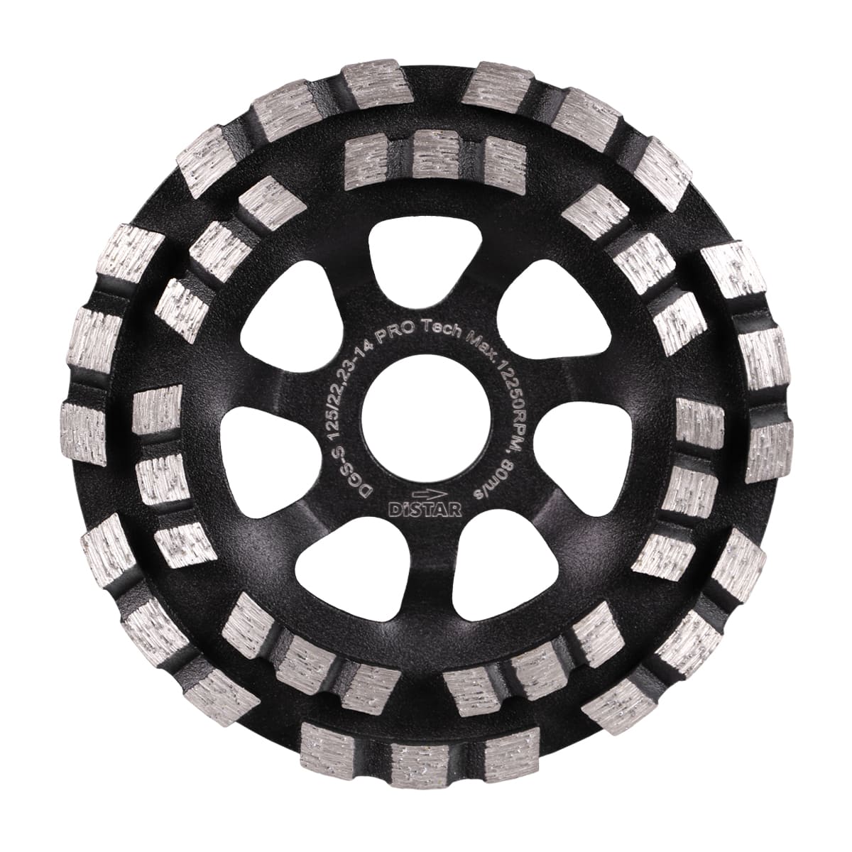 DS5470 BRUSNA PLOČA DISTAR ZA BETON PRO Tech