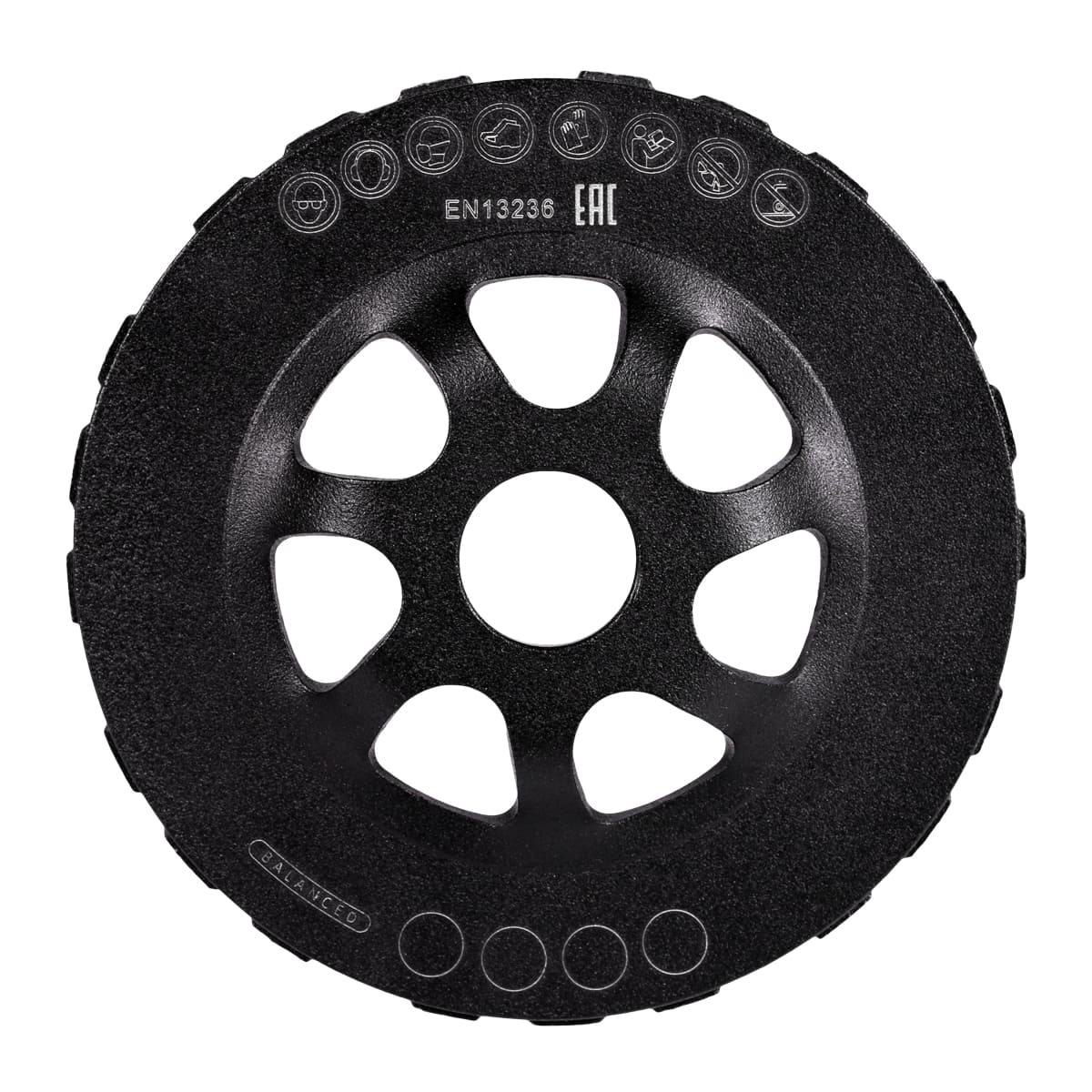 DS5470 BRUSNA PLOČA DISTAR ZA BETON PRO Tech