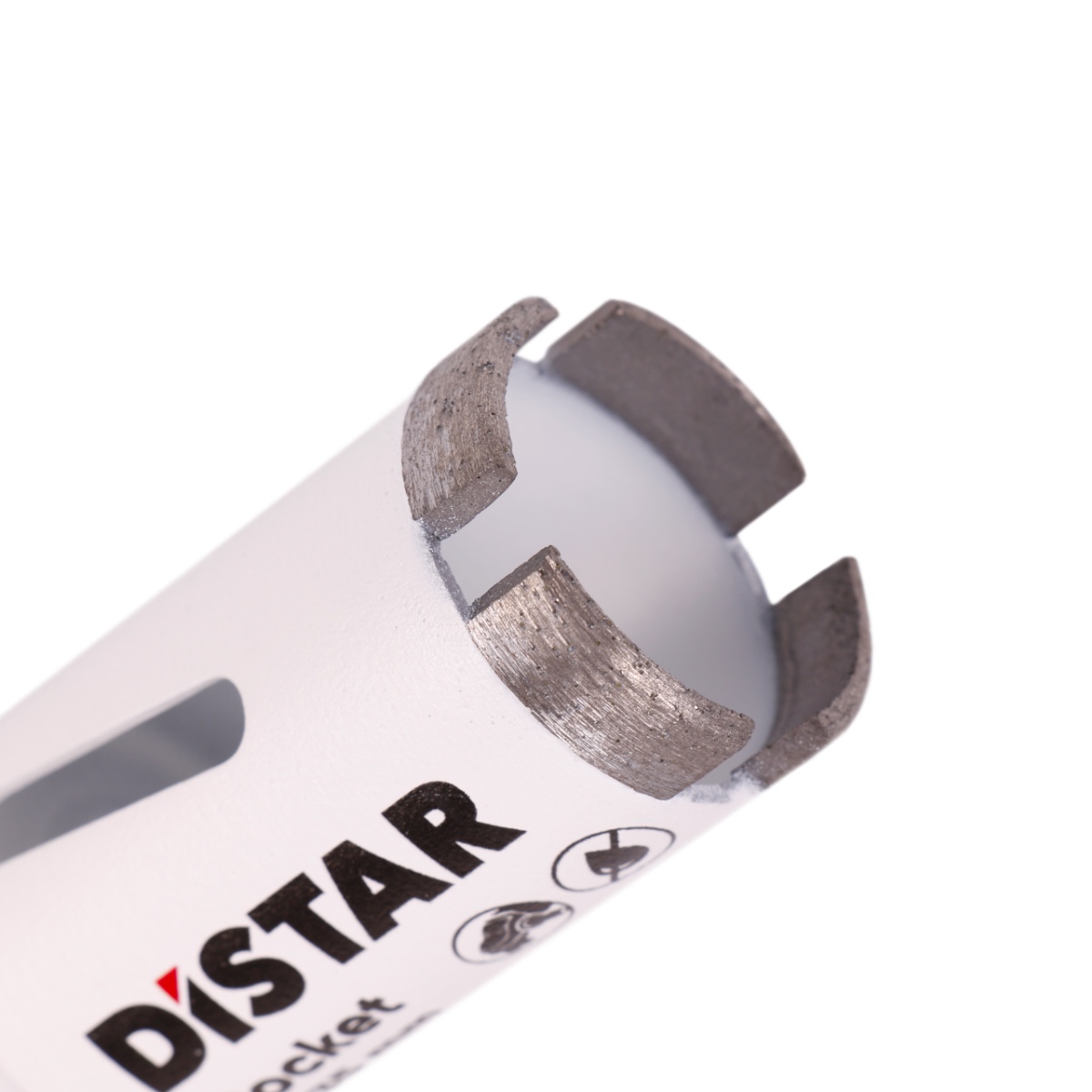 DS6398 KRUNA ROCKET 35 ZA SUHO BUŠENJE 35*30M14