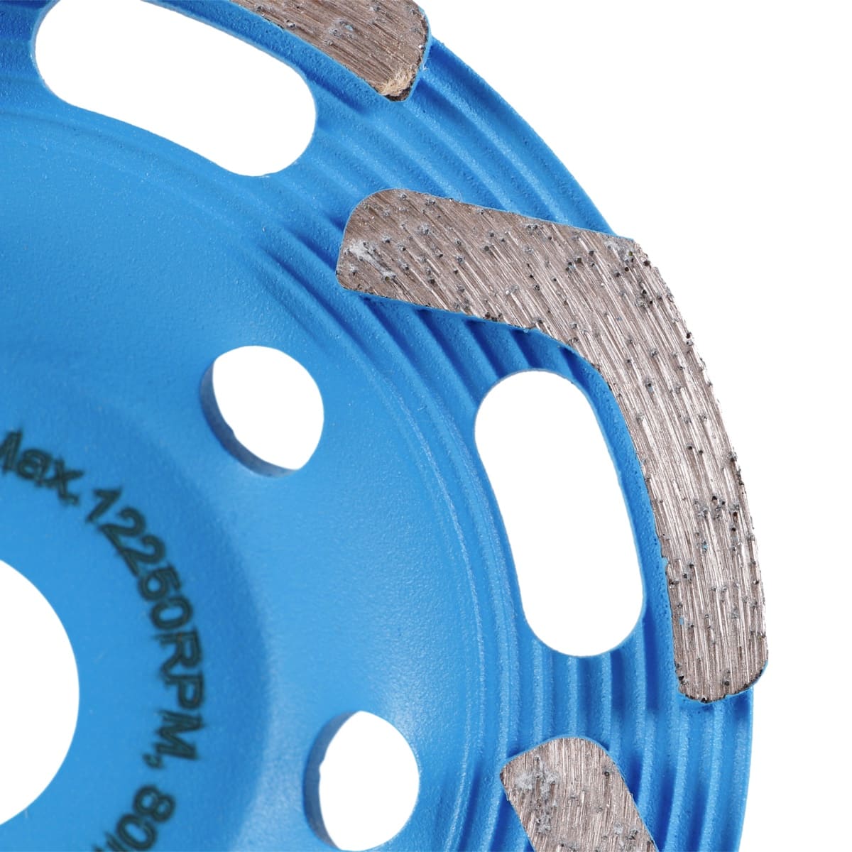 DS6037 BRUSNA PLOČA DISTAR ZA BETON 125 DGS W ROTEX