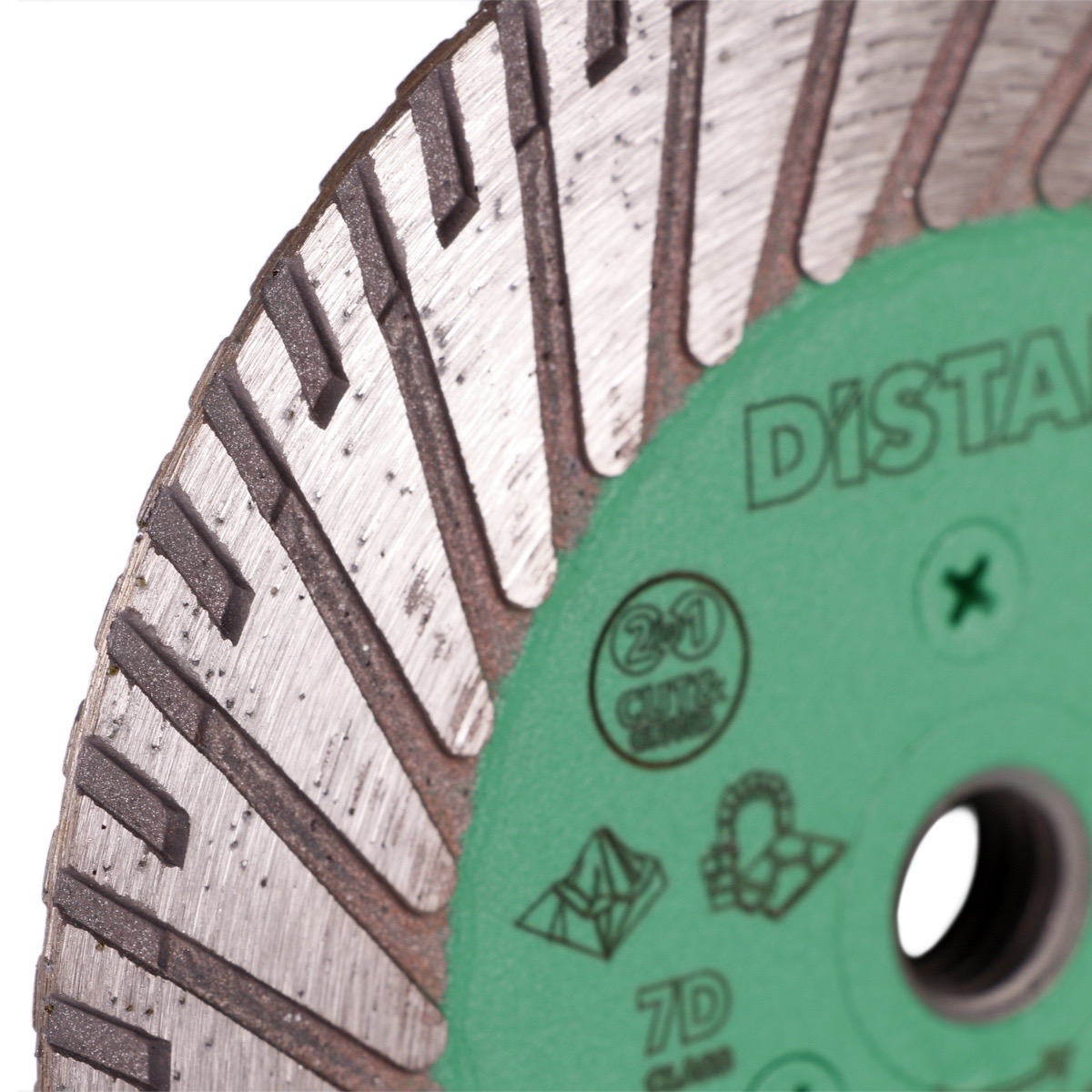 DS6041 REZNA PLOČA DISTAR TURBO DUPLEX 125