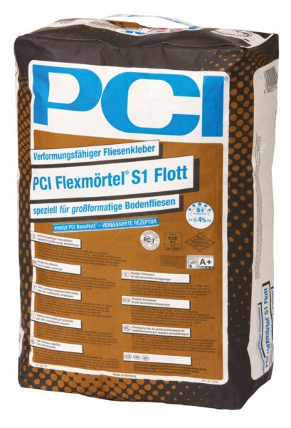 50480980 LJEPILO PCI FLEXMOREL S1 FLOTT