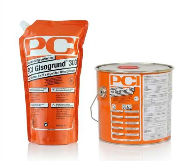 IMPREGNACIJA PCI GISOGRUND 303