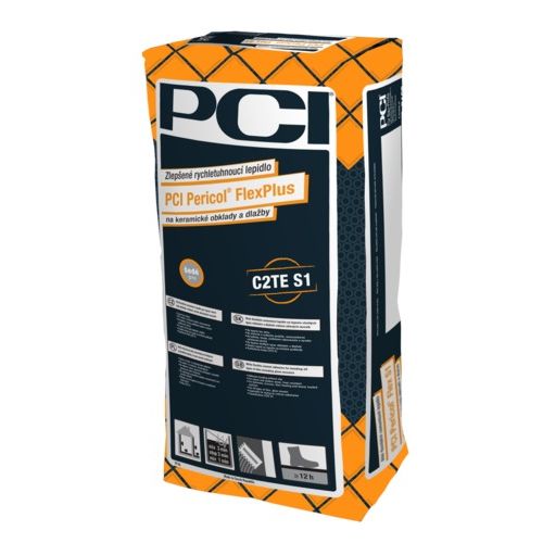 50471945 LJEPILO PCI PERICOL FLEX ---SIVO---PLUS S1 25/1