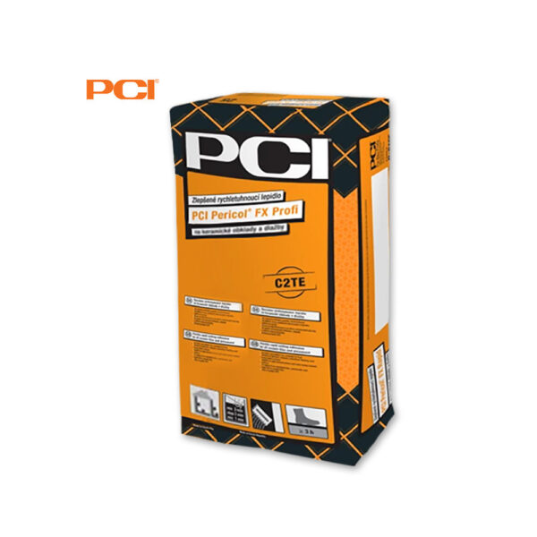 56513305 LJEPILO PCI PERICOL FX PROFI 25/1