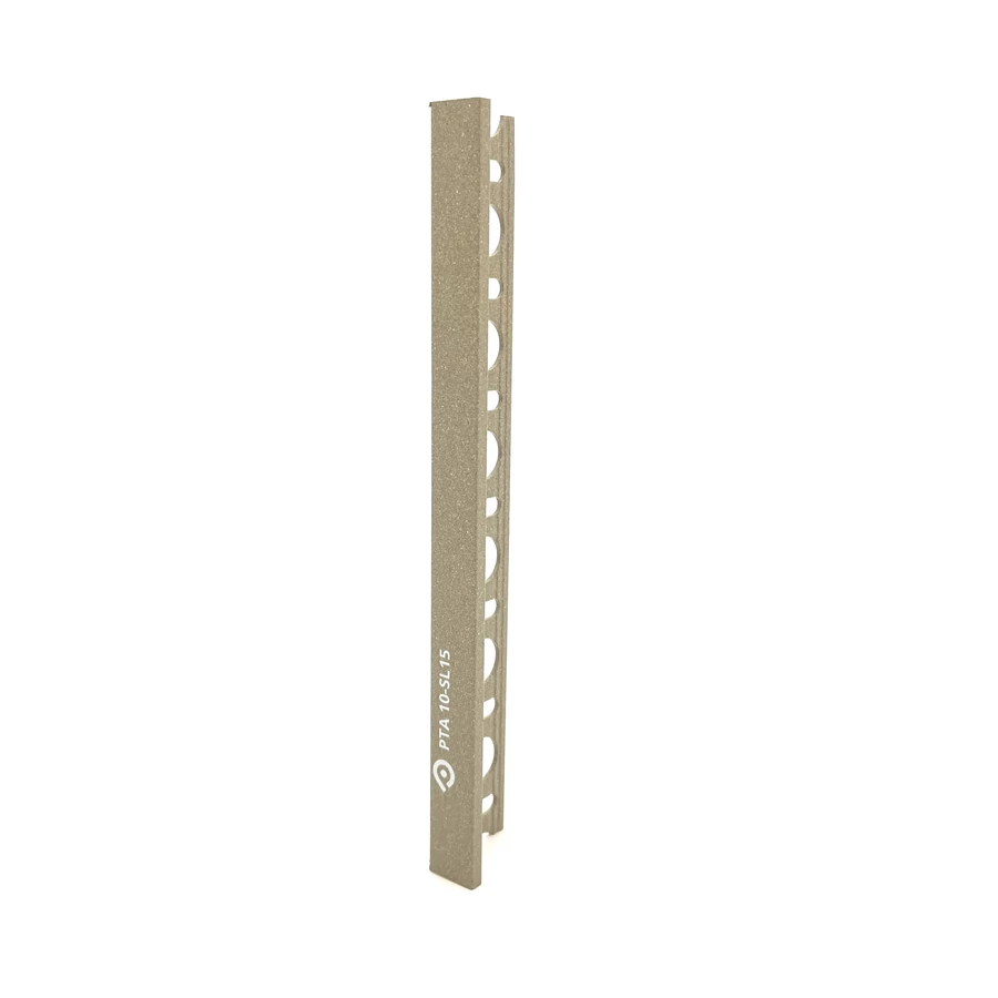 PK6403 LAJSNA L 10 PTA SL15 STONE GRAY SMOKE L2,7