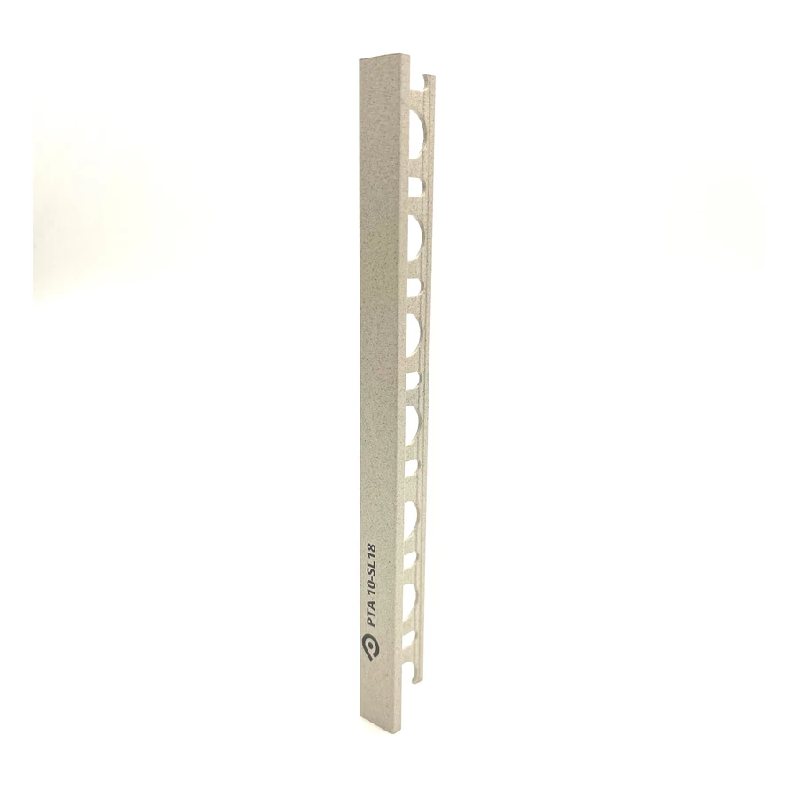 PK6411 LAJSNA L 10 PTA SL18 STONE  STONE CEMENT L 2,7M