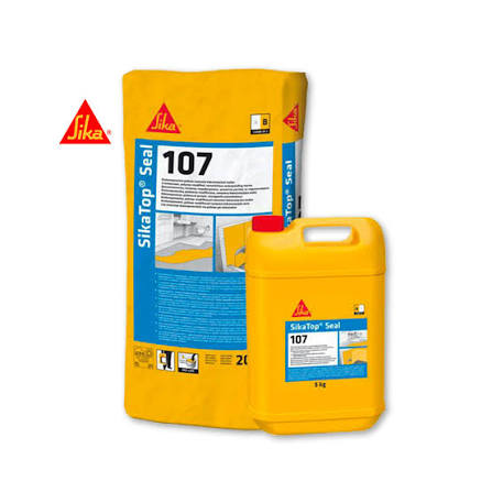 113207 HIDROIZOLACIJA SIKA TOP SEAL107 2K